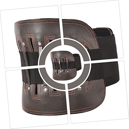 Faja lumbar soporte para cintura para hombre y mujer miniatura 2