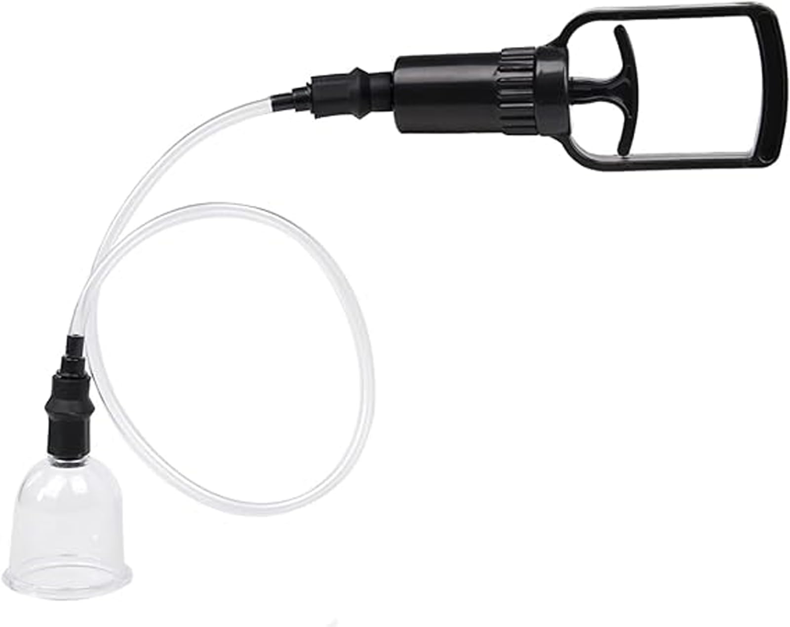 4 paires de ventouses de tétons sous vide, ensemble de stimulation mammaire, aspiration extrême, tétine SM, élargissement de tétine, jouet sexuel for femmes et couples