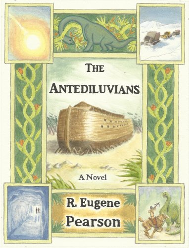 The Antediluvians