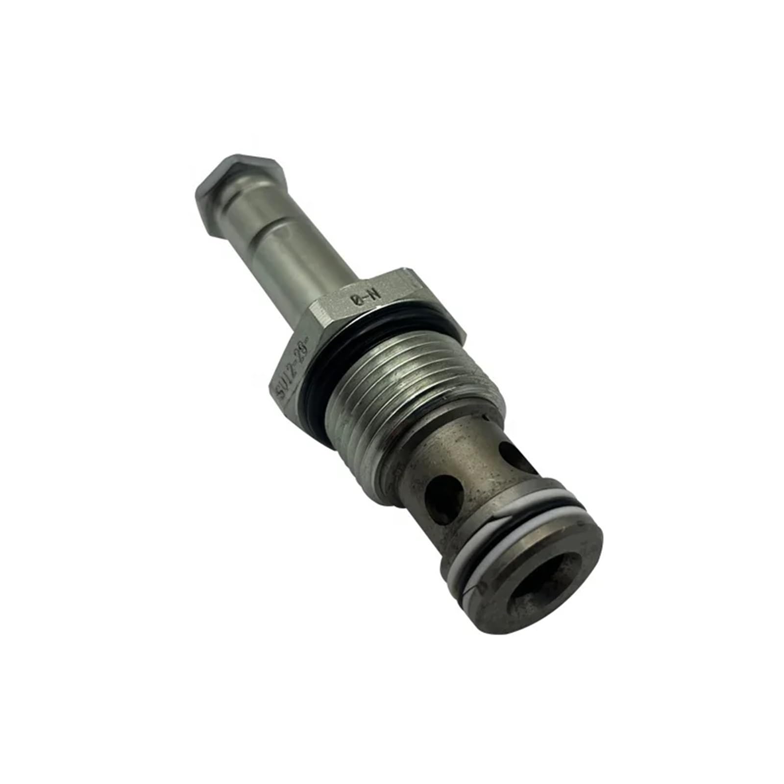 SSDXFJZR SV12-28 Solenoid Operated Control Valve 2 Position 2 Way