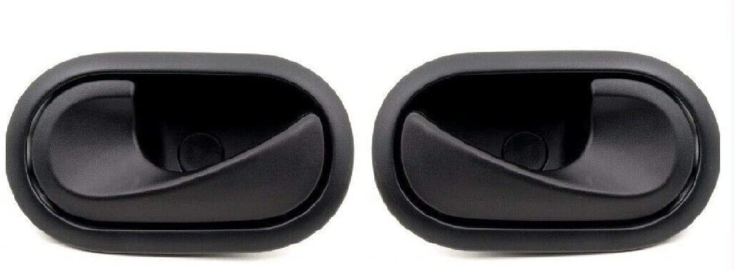 Poignée De Porte Intérieure Pour R-enault Gauche Et Droite Pour Logan Duster 2012 2016 8200733848 8200733847 90528708