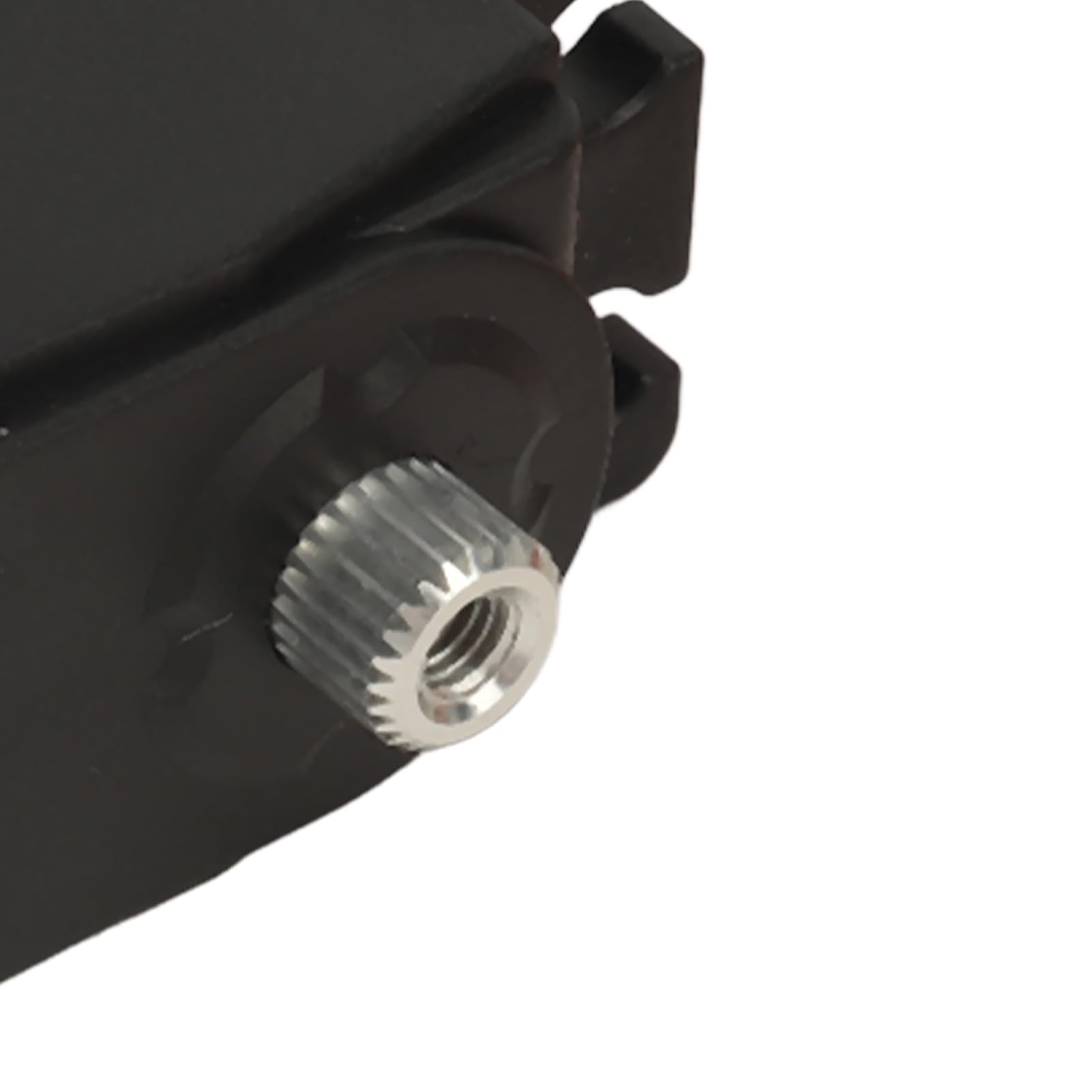 Fydun Servo Digitale Blu 12 kg capacità Anti interferenza Ad Alta sensibilità con Servo Braccio Servo in Metallo per 1/10 RC Auto Barche Famiglia Applicata