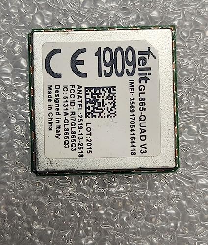 (1 PC) SAM-M8Q TELIT