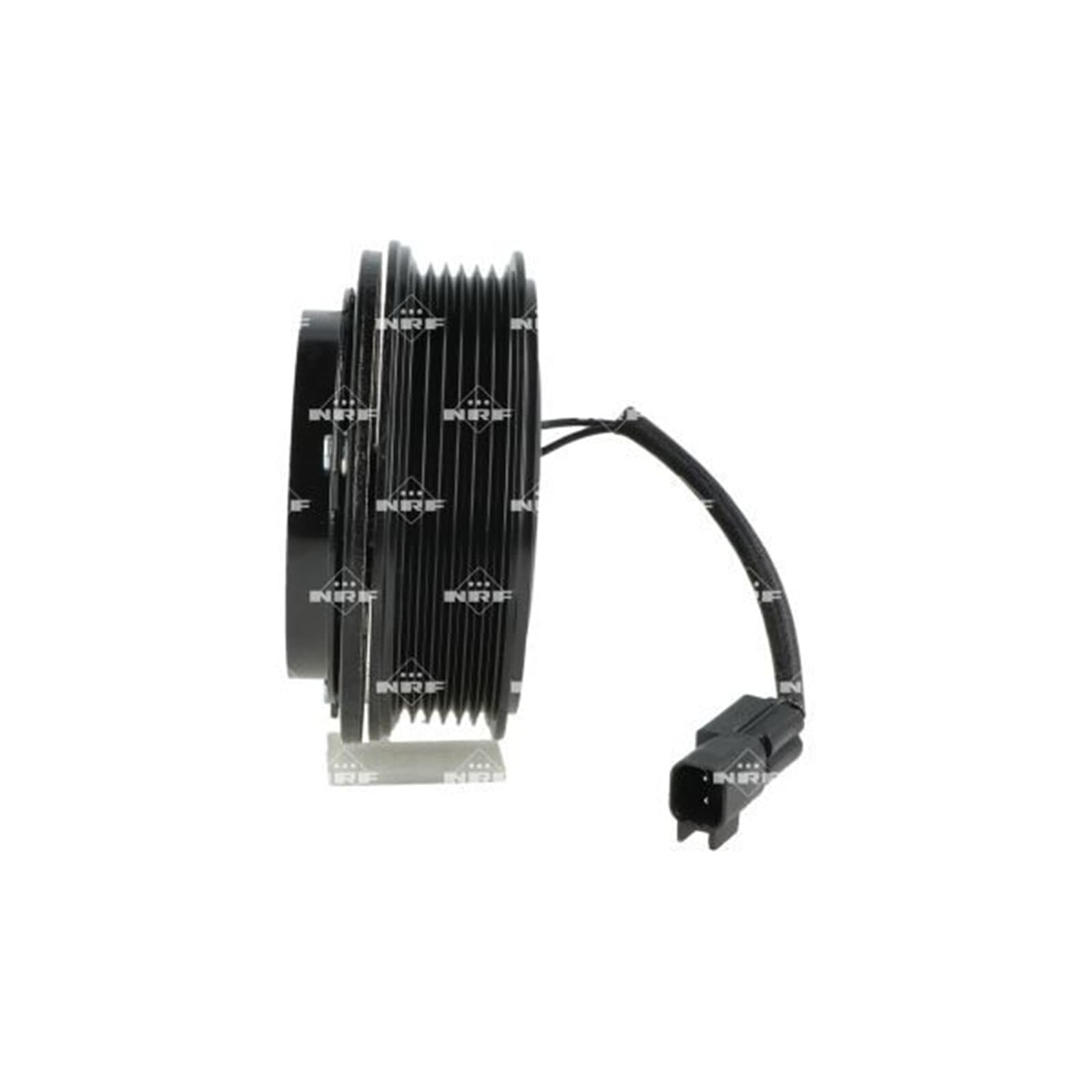 NRF 380177 Sprzęgło elektromagnetyczne klimatyzacja z przewodem