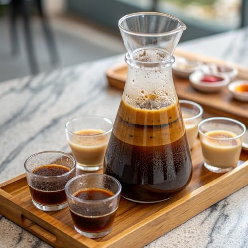 Atlas Coffee Club World of Coffee 4-Pack
