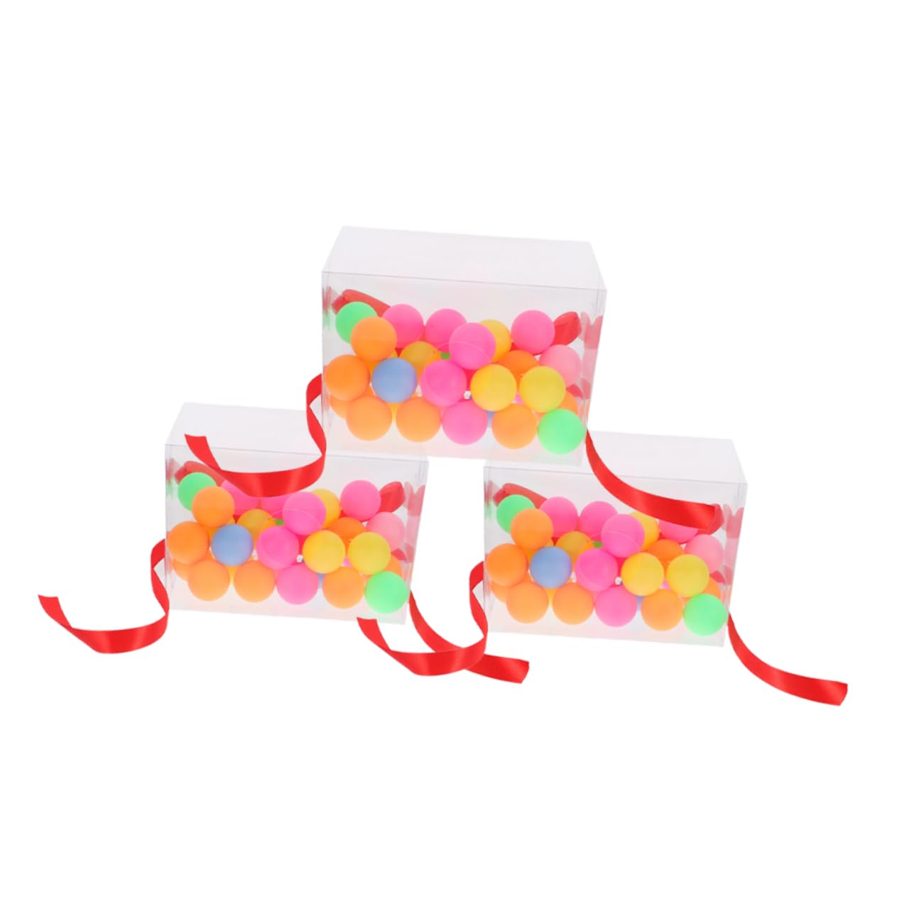 3 Sets Party Shaking Balls Game for Bachelorette Outdoor Fun