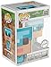 Minecraft - Alex in Diamond Armor Pop! Vinyl