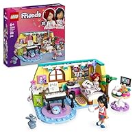LEGO Friends Paisley
