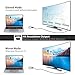 QCEs USB C to HDMI Adapter, USB-C Digital AV Multiport Adapter with 4K HDMI Video to TV/Mini Projector, USB 3.0, PD Charging Converter Hub Compatible with Apple iPhone 16 15, MacBook Pro, iPad