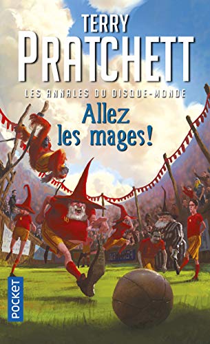 Allez les mages ! (33) Allez les mages ! (33)