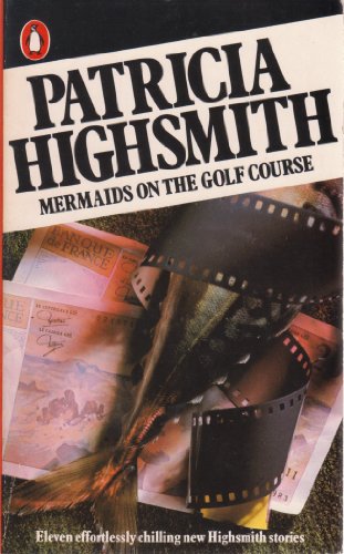 Mermaids on the Golfcourse 0140087907 Book Cover