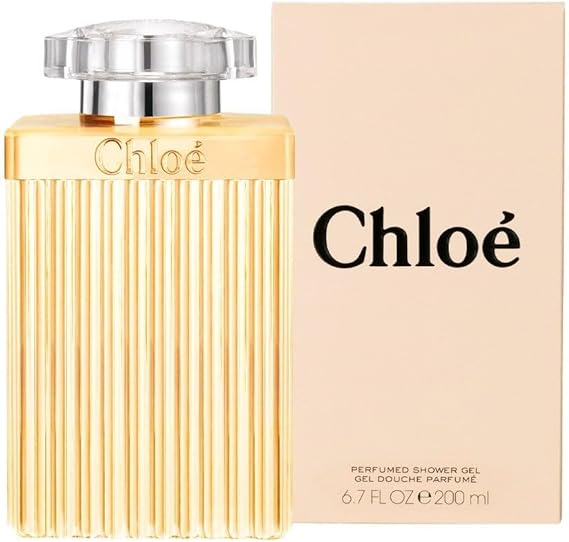 CHLOE SIGNATURE gel 200 ml Buy Online at Best Price in KSA Souq is