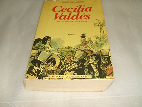 Cecilia Valdés, ou, La colline de l'ange