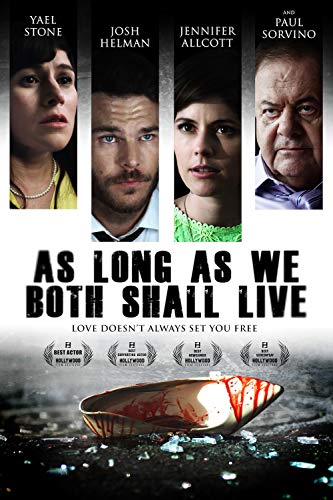 As Long As We Both Shall Live [DVD]