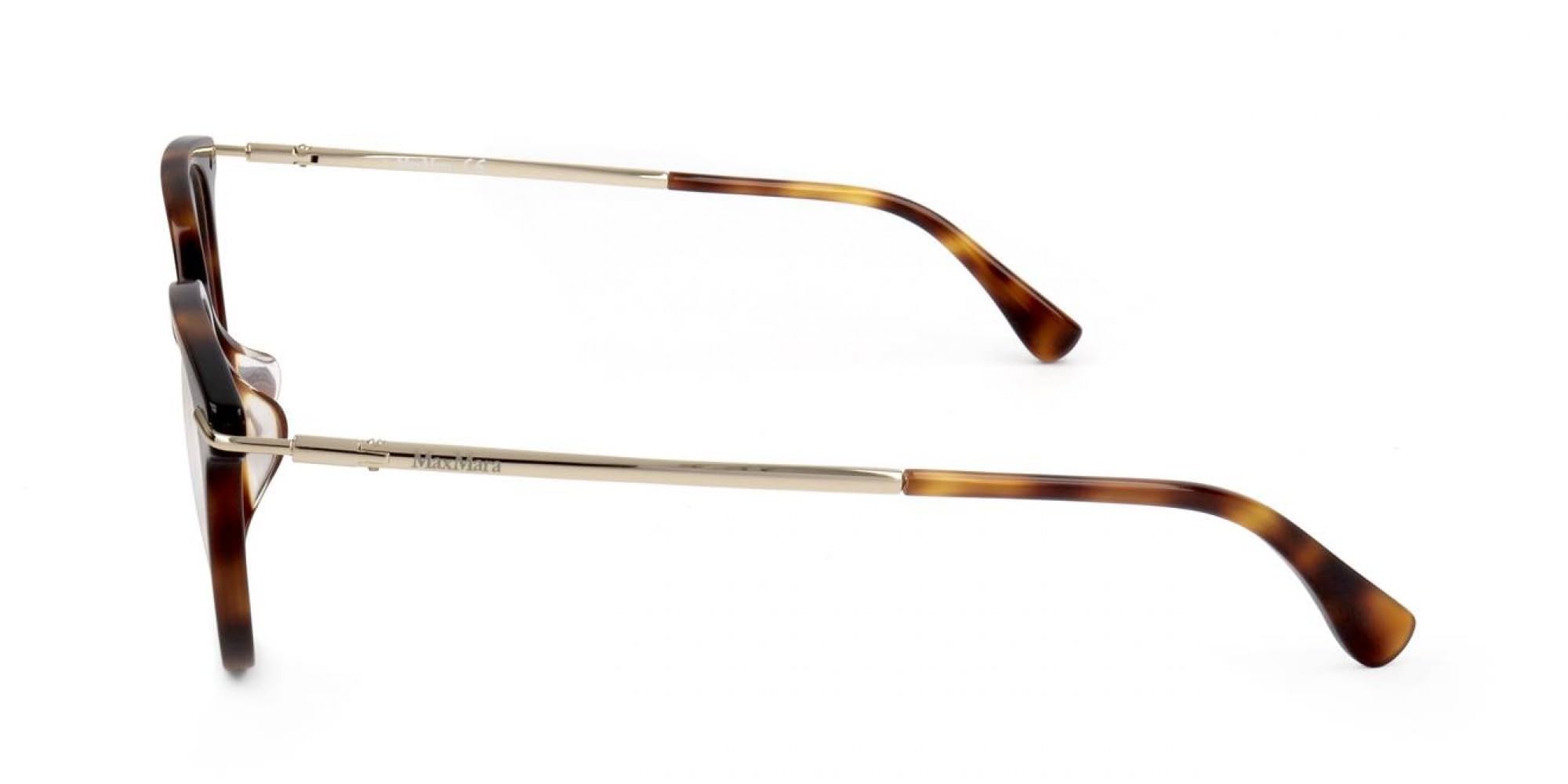 Max Mara Oprawka do okularów damskich MM5064-D 53052