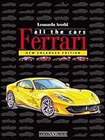 Algopix Similar Product 9 - Ferrari: New Enlarged Edition