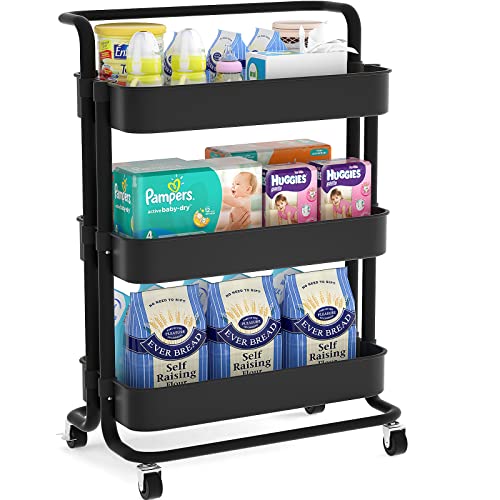 10 Best Rolling Carts For Teachers In 2023
