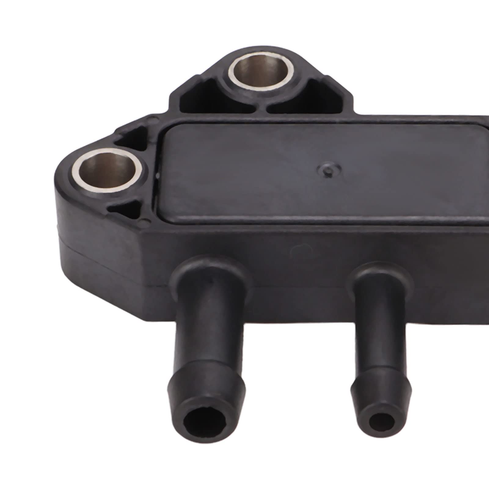 Sensore di pressione di scarico DPF, design compatto Ricambi auto per sensore filtro antiparticolato a lunga durata per auto