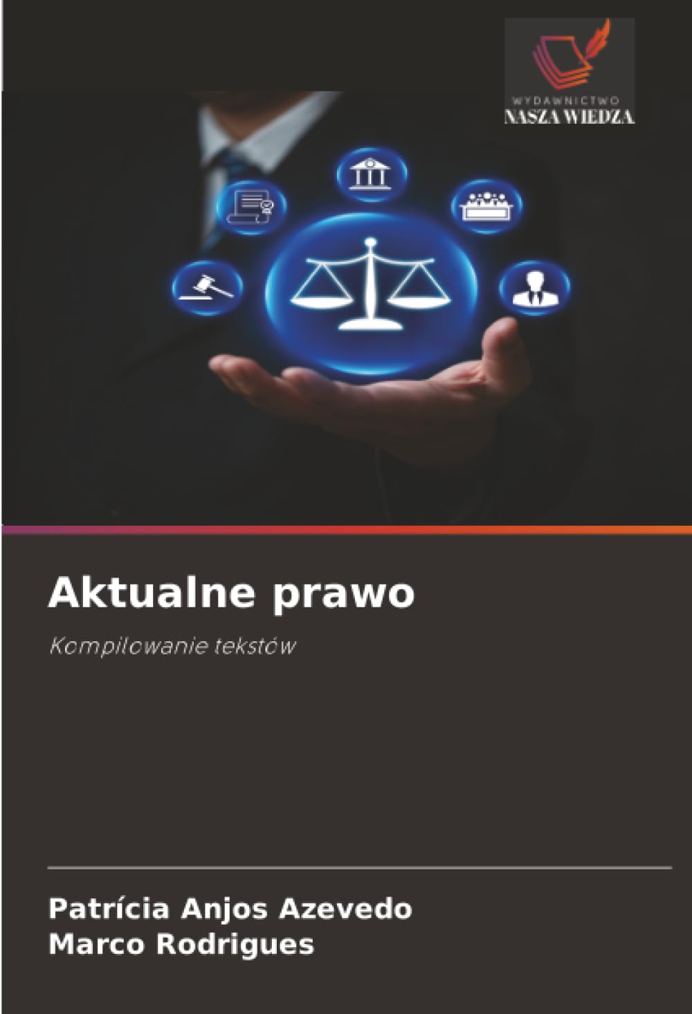 Aktualne prawo: Kompilowanie tekstów