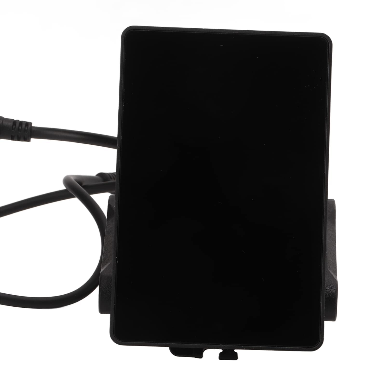 Compteur D'affichage de Vélo électrique, Compteur de Couleur de Vélo de Montagne étanche 860C Accessoires de Vélo en Verre Trempé