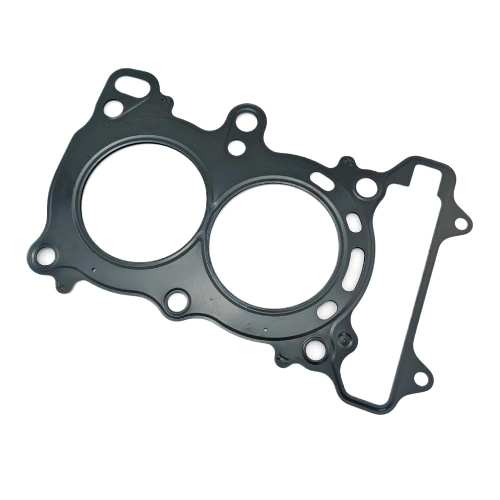 Guarnizione Testata Cilindro Compatibile Con Honda Silver Wing FJS600