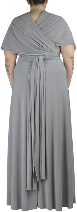 von vonni transformer dress amazon
