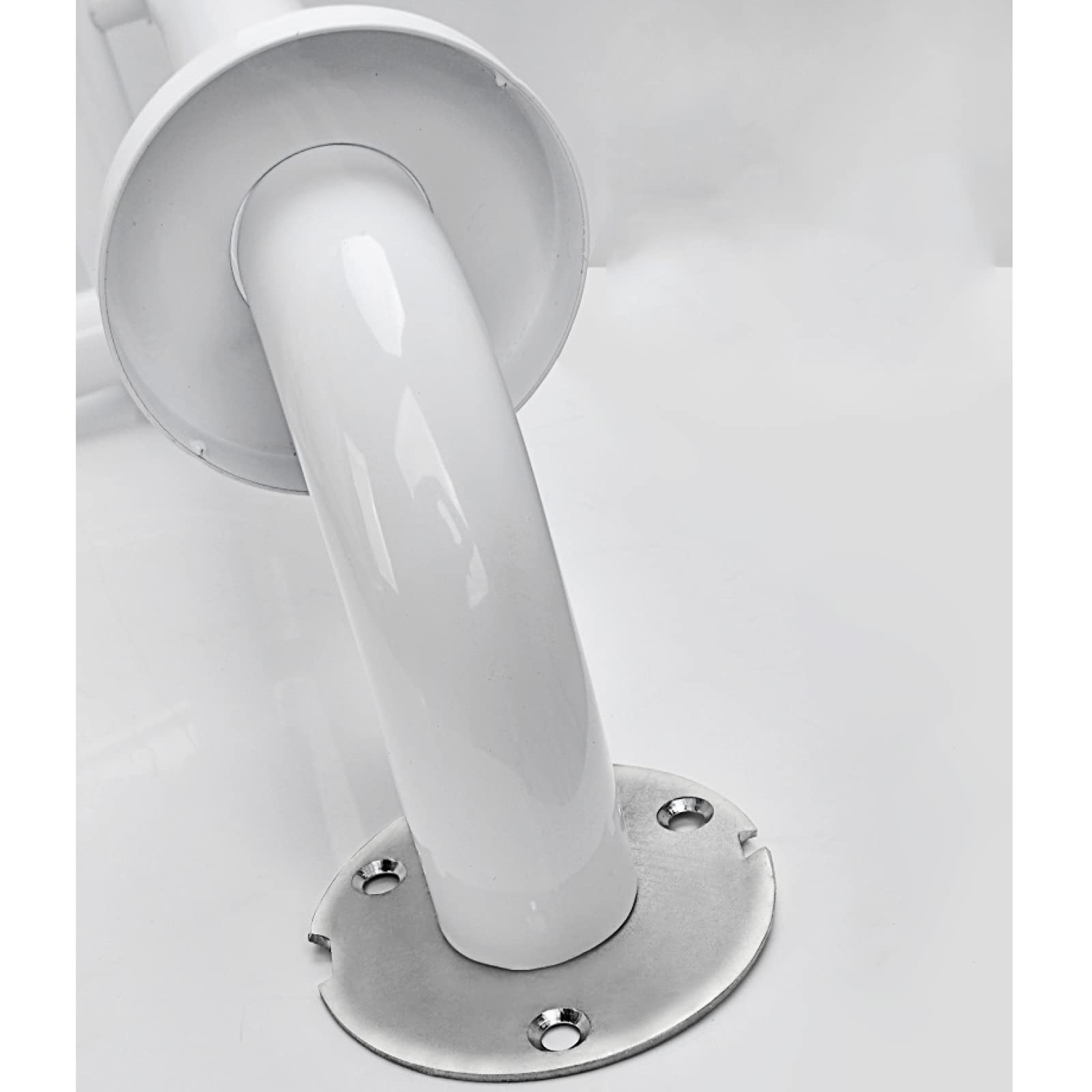 Silla de Ducha abatible Antideslizante para Personas Mayores, Asiento de Ducha Montaje en Pared soporta hasta 150 kg para Personas Mayores, Ancianos, discapacitados, lesionados