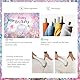 Meerjungfrauen-Geburtstags-Hintergrund unter dem Meer, Meerjungfrauenschwanz, Glitzer, Perlen, Muschel, Schloss, Fotografie-Hintergrund, Mädchen, Prinzessin, Geburtstagsparty, Babyparty, Dekorationen,