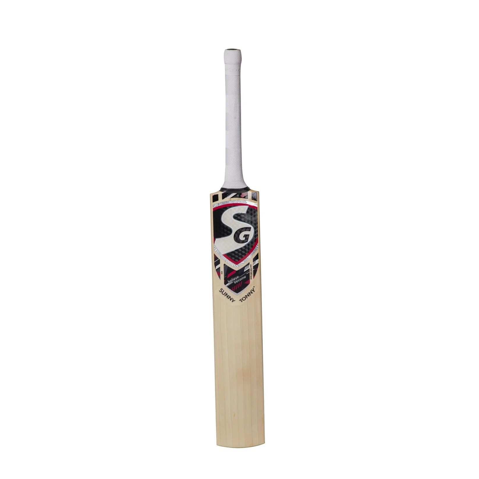 SG SunnTonny Grade 2 English Willow Cricket Bat ( Size: Size 5,Leather Ball ) (B00A6WSRGQ) Amazon Price History, Amazon Price Tracker