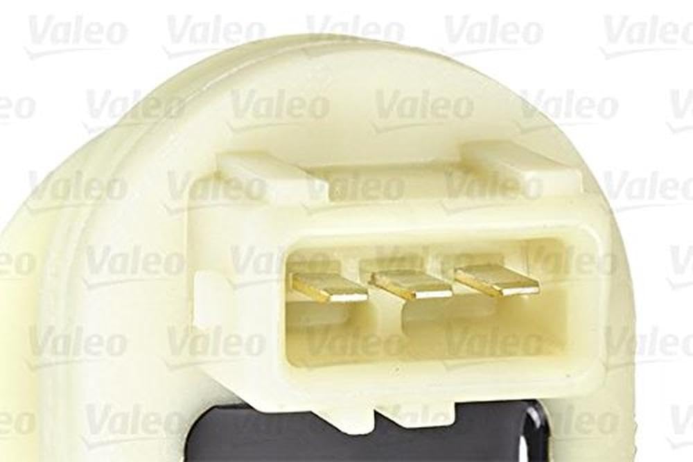 VALEO Sensore, Velocità 255304 Compatibile con: CITROËN BERLINGO/BERLINGO FIRST Großraumlimousine (MF_, GJK_, GFK_, BERLINGO/BERLINGO FIRST Kasten/Großraumlimousine, C2, C3 / C3 ORIGIN III, C3 I