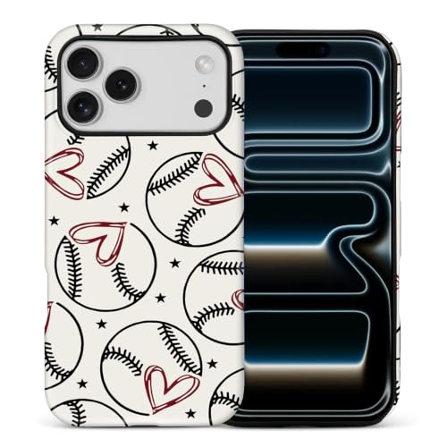 Coque iPhone 17 Pro Max silicone amusante pour le quotidien