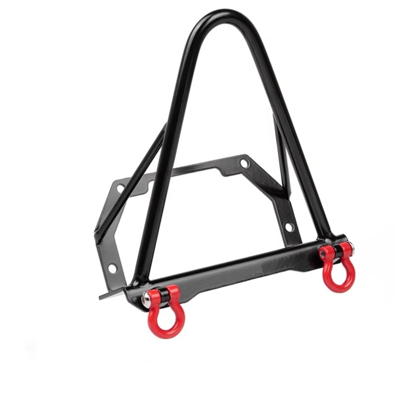 Pare-chocs Axial Wraith avant métal résistant aux chocs crawler 1/10