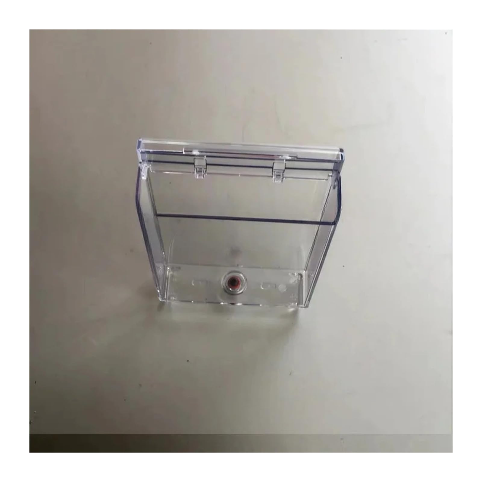 Tanque De Agua,Compatible Con Nespresso,Compatible Con DeLonghi | Accesorios Para Máquina De Café De Cápsula EN520 F411 F421 F416