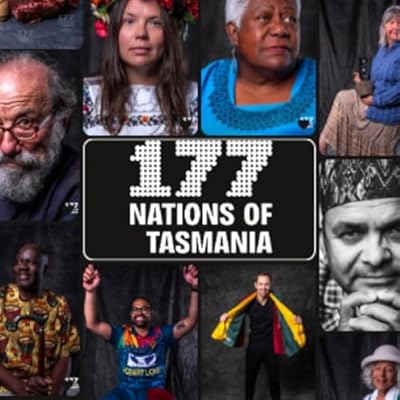 177 Nations of Tasmania