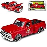 chevy c10 for sale los angeles Das Modell befindet sich in einer stilvollen passenden originalen Jada Verpackung.