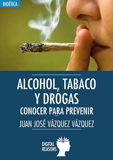 Alcohol, tabaco y drogas:conocer para prevenir