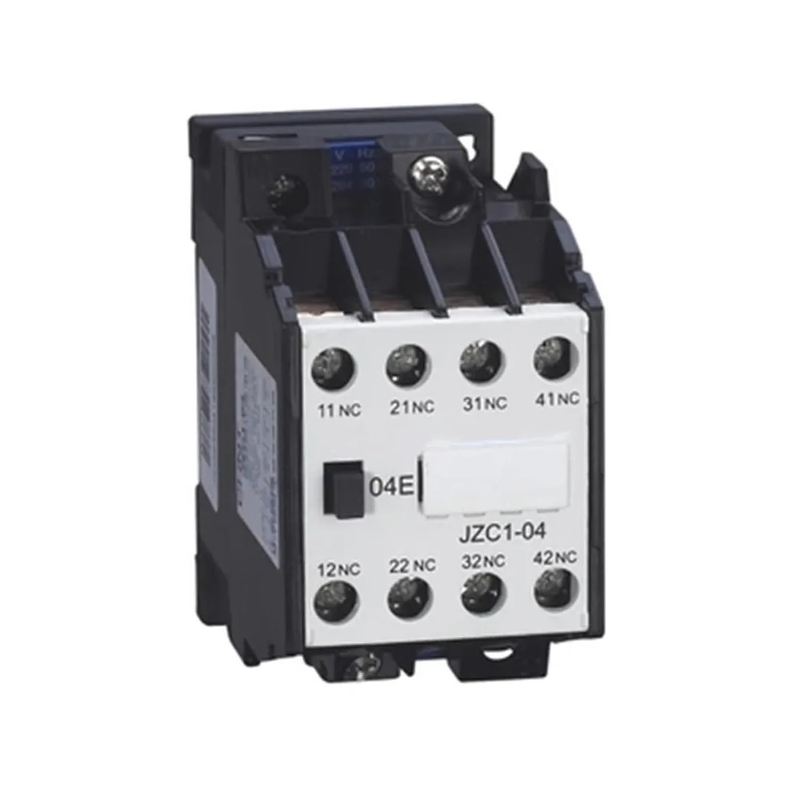 Relais JZC1-04 AC36V contacteur anti surchauffe pour remplacer un relais defectueux