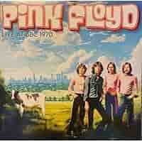Amazon.com: BBC Live In Concert 1970-1971 (Live At The Paris