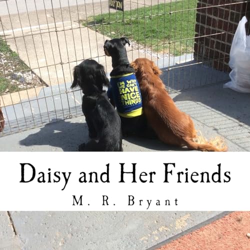 Daisy and Her Friends (Adventures of Daisy and Friends)