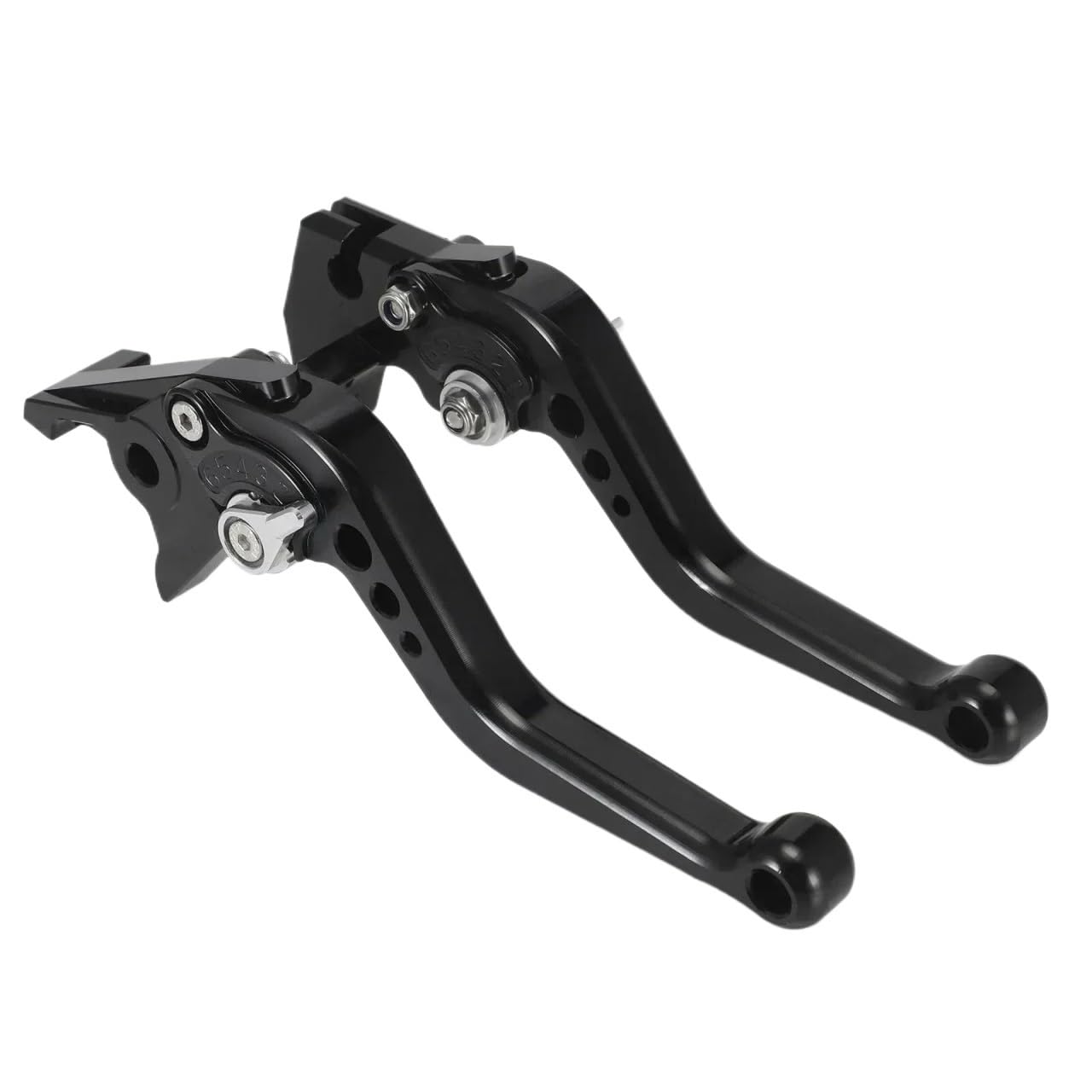 PLIQVBN Clutch Brake shafts Motorcycle Brake Clutch Levers for for Bandit 650S for GSF650/1200/1250 TL1000R for Hayabusa for GSXR1300