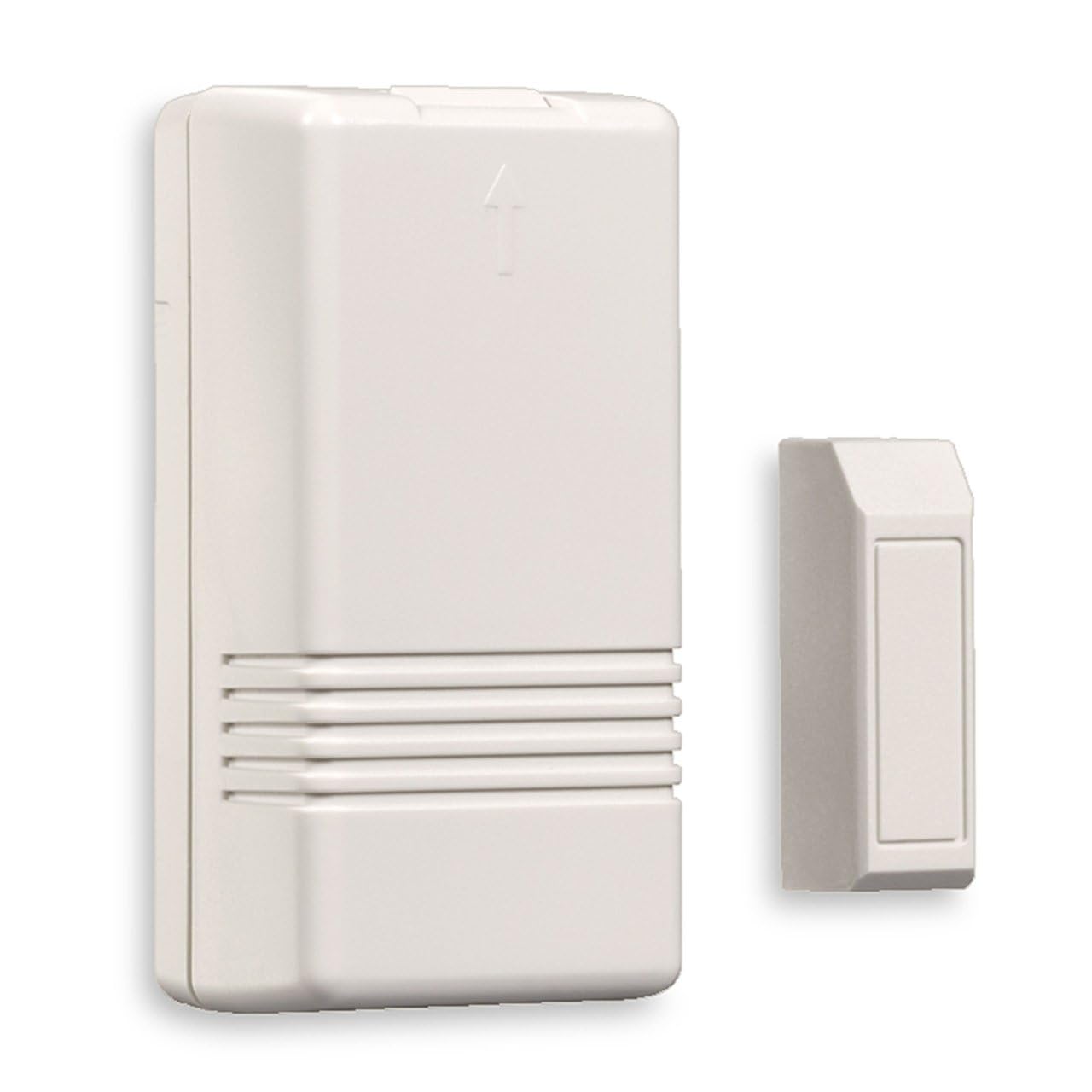 Honeywell Ademco 5816WMWH White Door/Window Transmitter w/Magnet