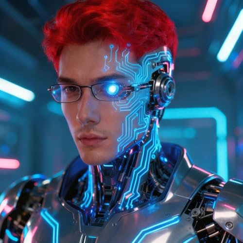 Intermezzo: Anima Elettronica - La ribellione di Emmanuel (Una storia vera)