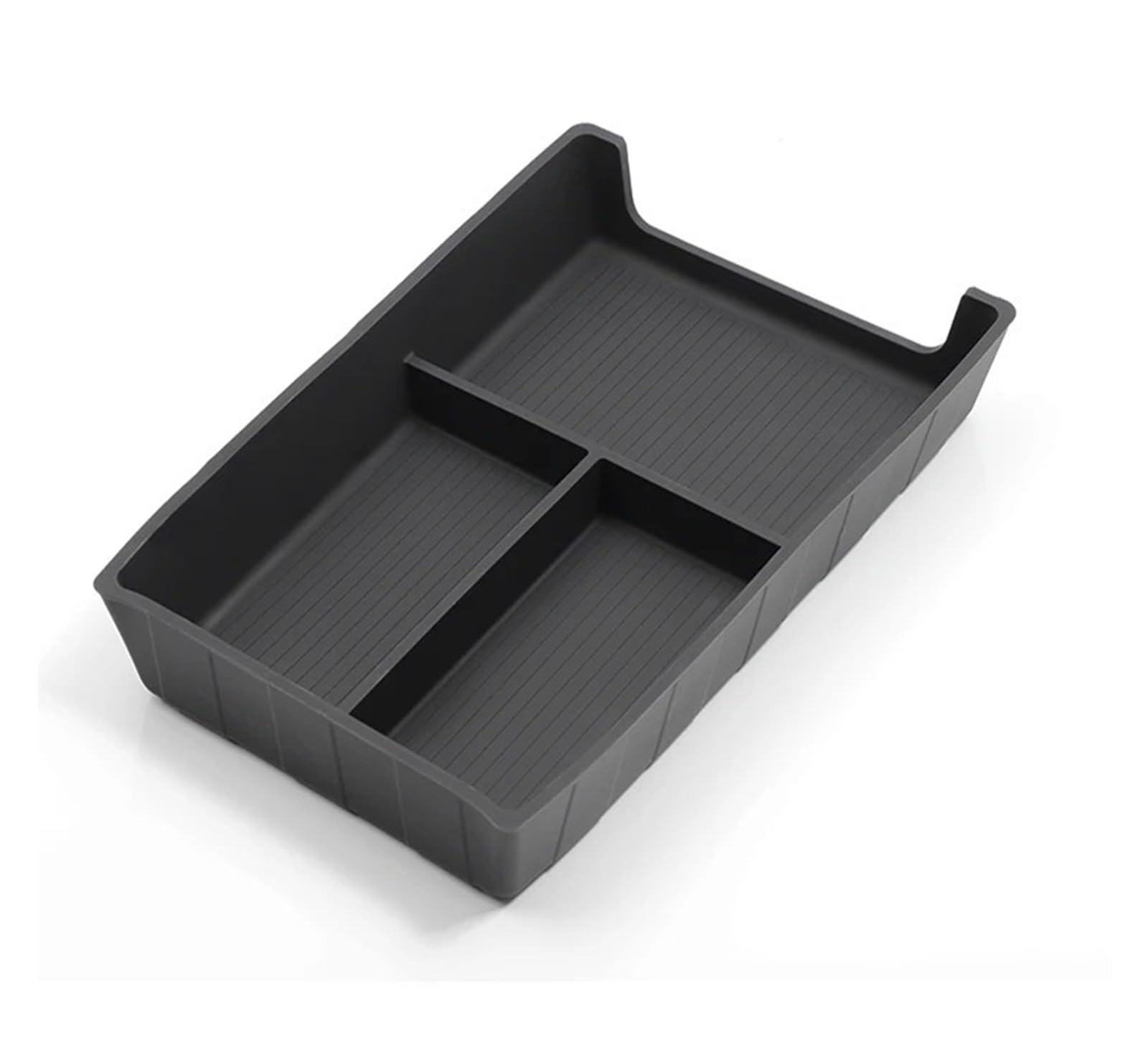HIVZIVCCIK Armrest Storage Box For BYD For Sealion 07 2024-2025 Car Tray Storage Box Cup Organizer Vehicle Interior Tidying Accessories Center Console Organizer Tray(3)