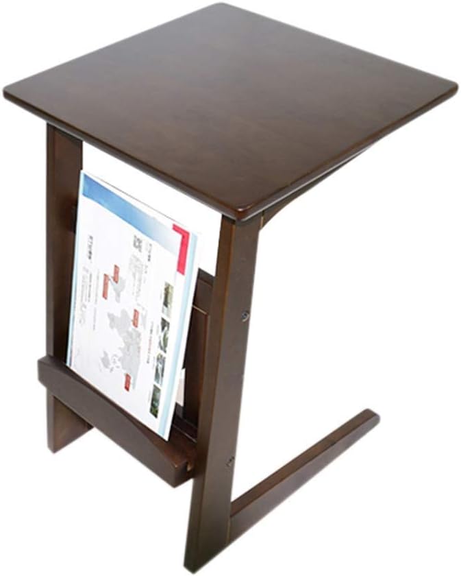 Desk Organizer & Vertical Paper File Holder for Desktop, Tabletop, or Counter-For Mail, Envelopes, Mailing Supplies, Magazines, or Folders