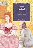  Tartufo (Clásicos Universales) - 9788468209852