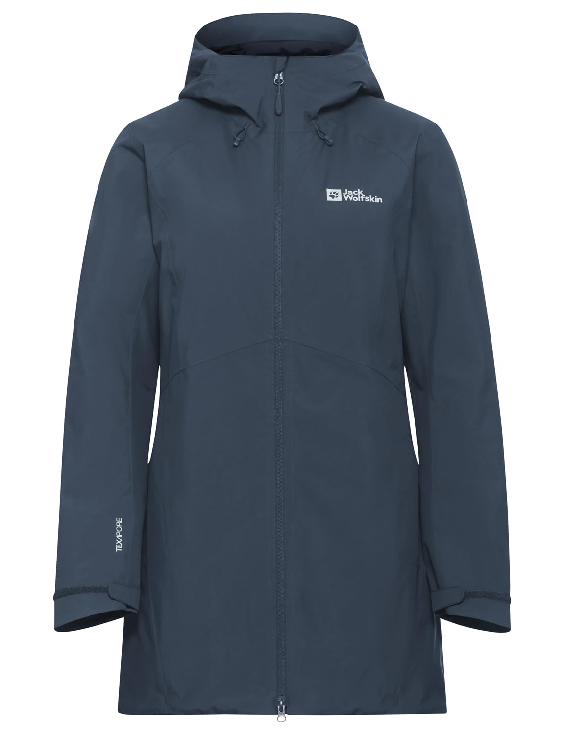 Jack Wolfskin Heidelstein Ins Chaqueta Mujer