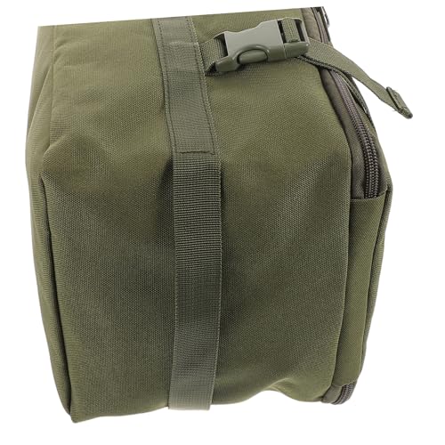 Didiseaon Large Capacity Organizer for Efficient Travel Lightweight and Portable for Camping and Beach Vacations3