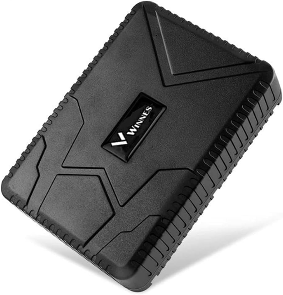 GPS Tracker 4G GPS Locator Real Time GPS Tracker for Car/Vehicle/Truck