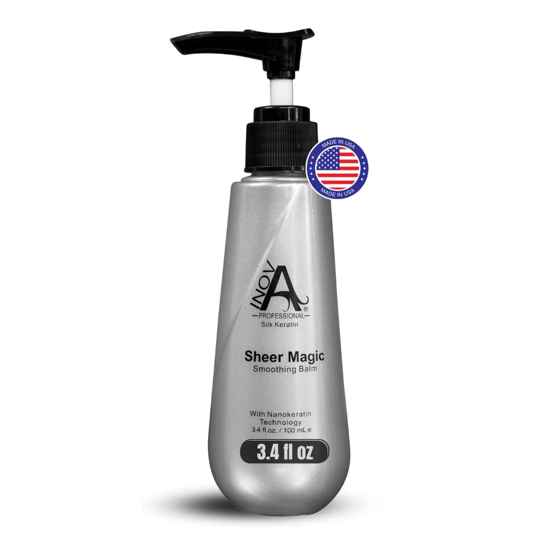 Sheer Magic Smoothing Balm (3.4 Oz)