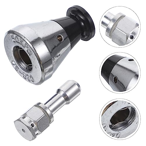 Válvula de alivio universal para olla a presión miniatura 5